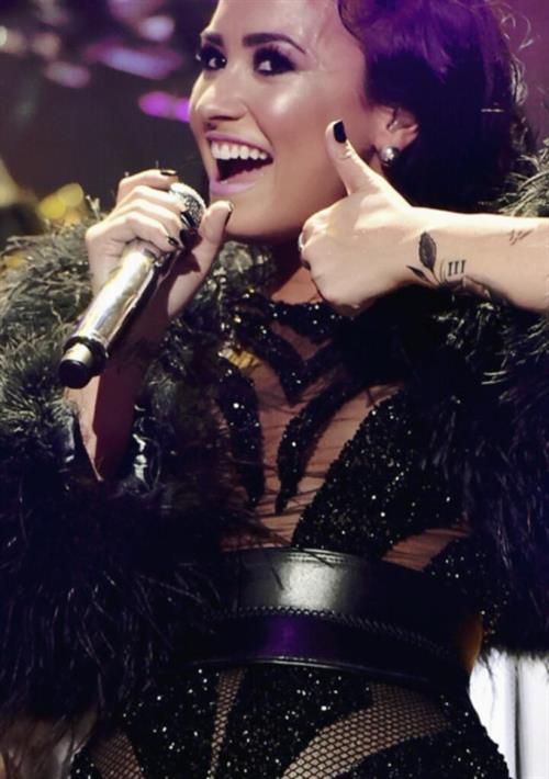 Demi Lovato
