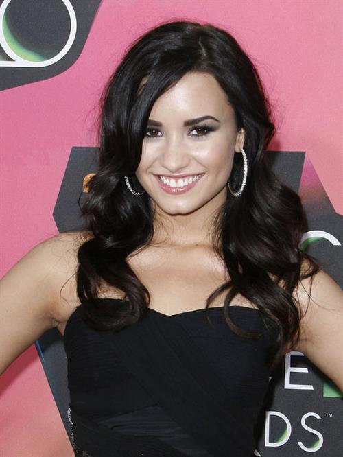 Demi Lovato