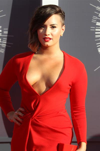 Demi Lovato