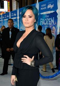 Demi Lovato