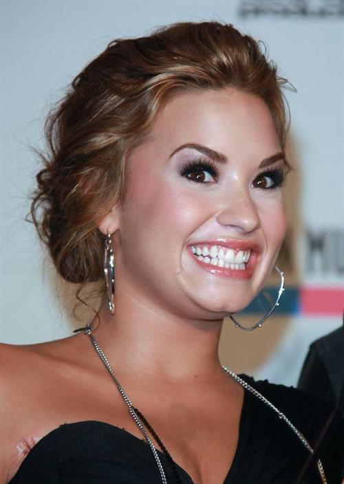 Demi Lovato