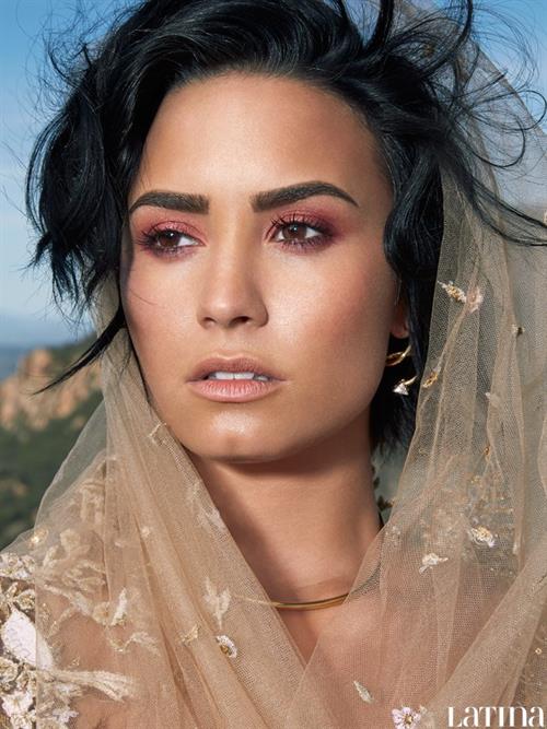 Demi Lovato