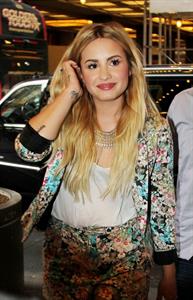 Demi Lovato