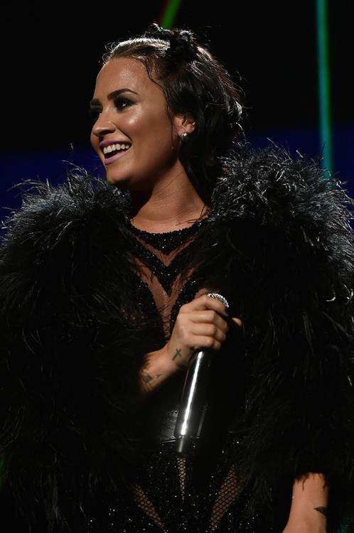 Demi Lovato