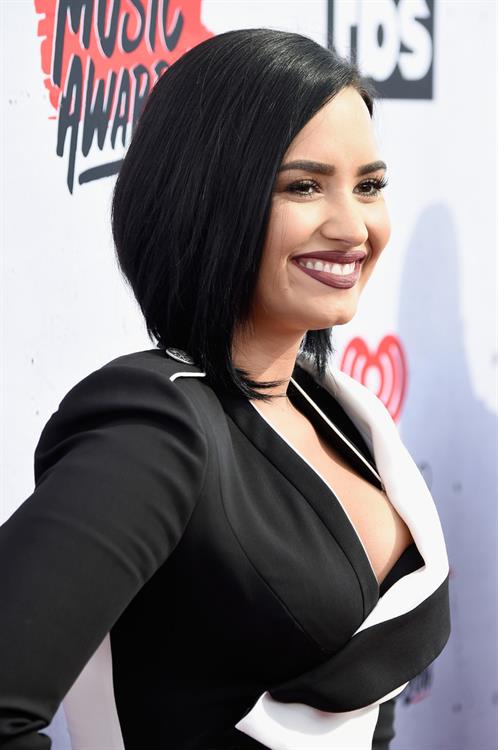 Demi Lovato