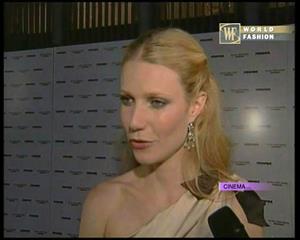 Gwyneth Paltrow