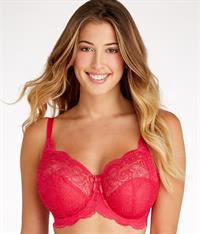 Lindsey Kevitch in lingerie