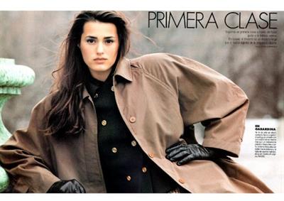 Yasmin Le Bon