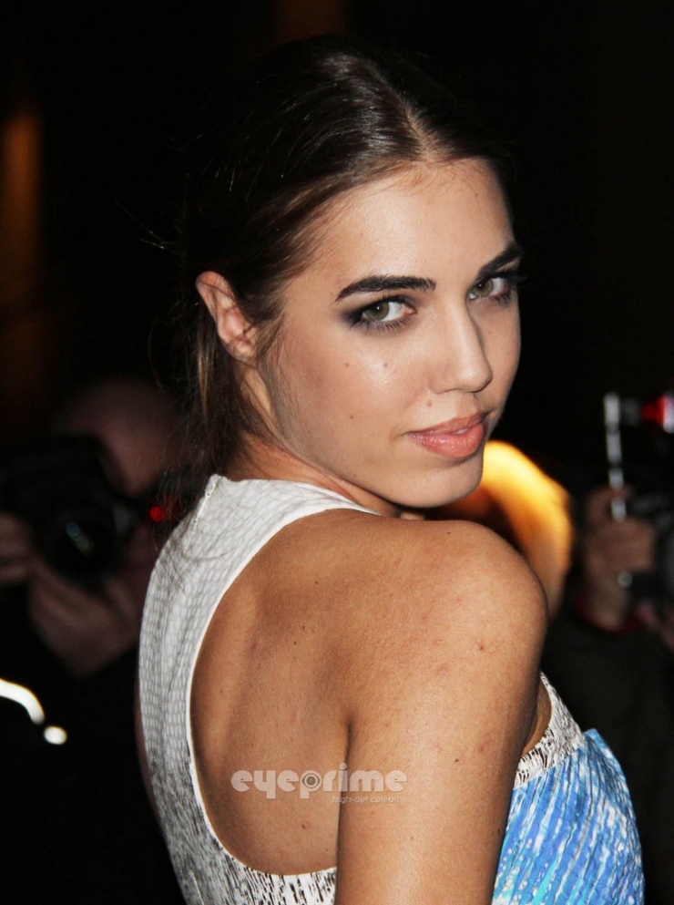 Amber Le Bon