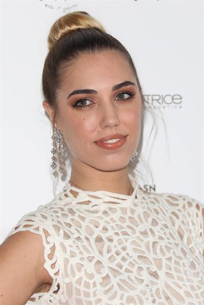 Amber Le Bon