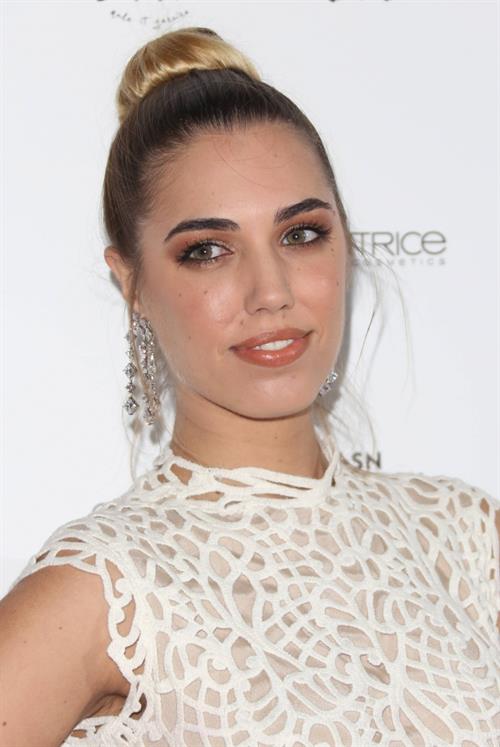 Amber Le Bon