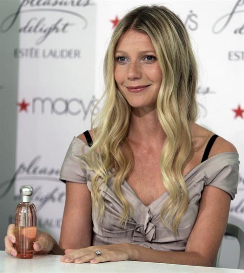 Gwyneth Paltrow