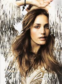 Yasmin Le Bon