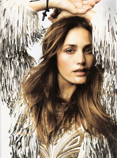 Yasmin Le Bon