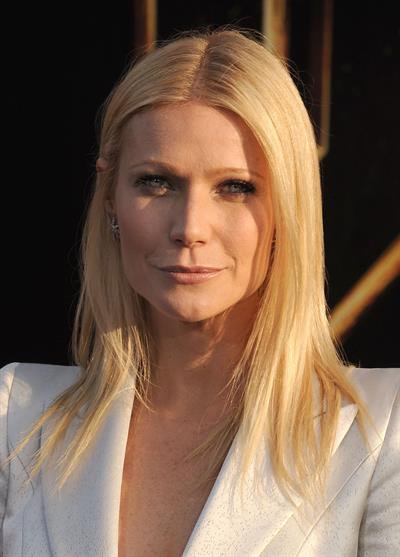 Gwyneth Paltrow