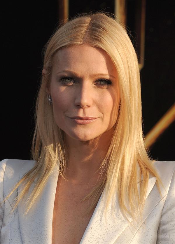 Gwyneth Paltrow