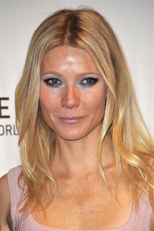 Gwyneth Paltrow