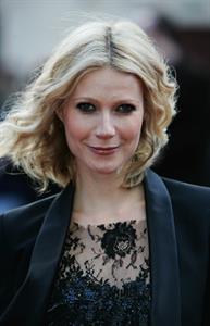 Gwyneth Paltrow