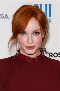 Christina Hendricks
