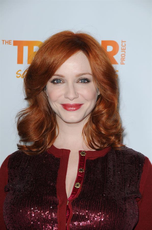 Christina Hendricks