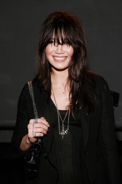 Daisy Lowe