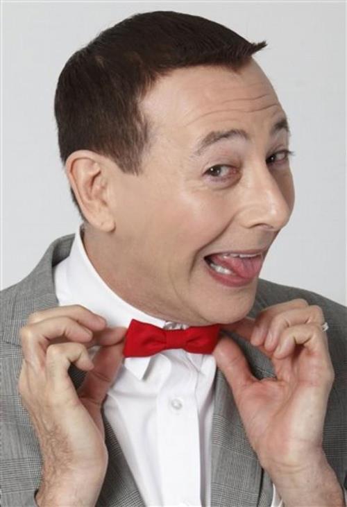 Paul Reubens