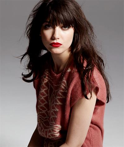 Daisy Lowe