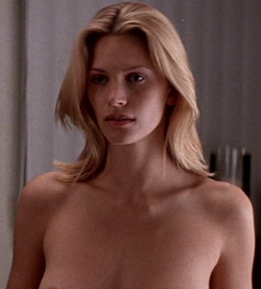 Natasha Henstridge