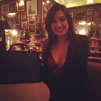 Daisy Lowe