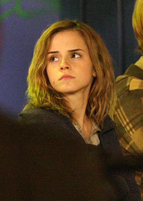 Emma Watson