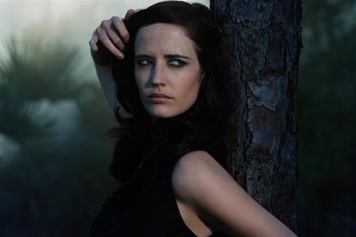 Eva Green