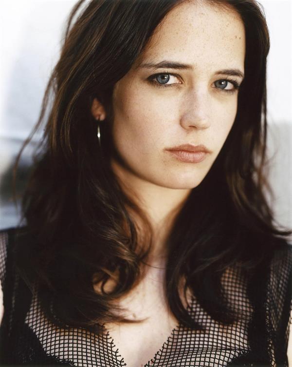 Eva Green