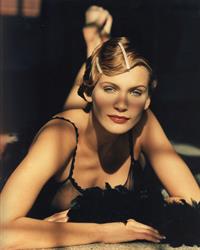 Natasha Henstridge