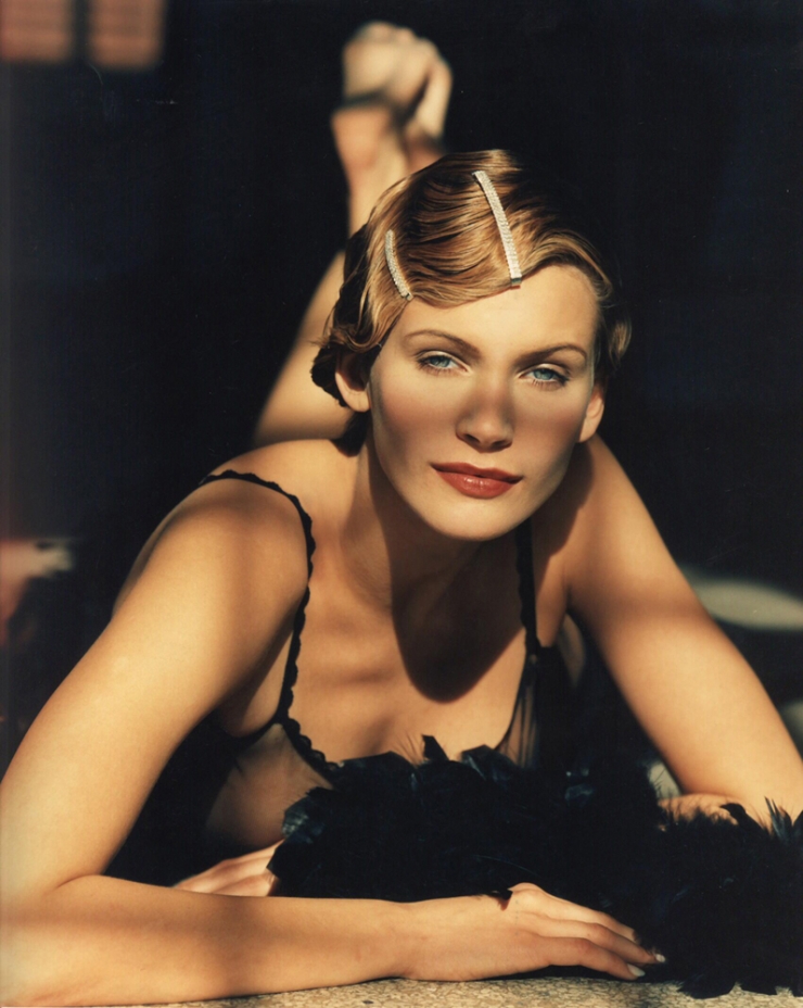 Natasha Henstridge