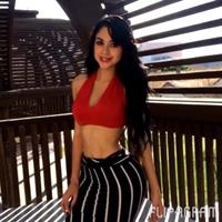 Jailyne Ojeda Ochoa