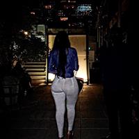 Jailyne Ojeda Ochoa - ass