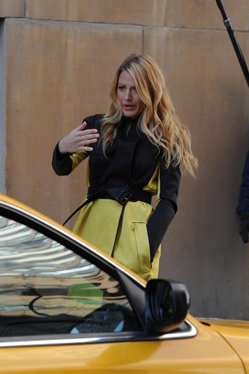 Blake Lively