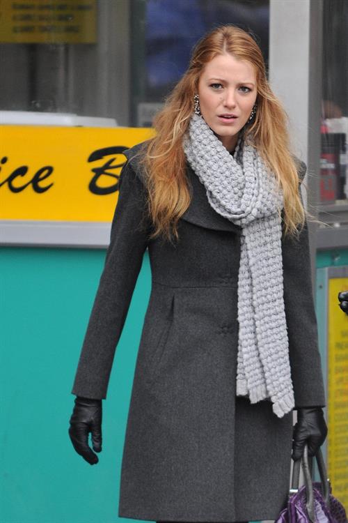 Blake Lively
