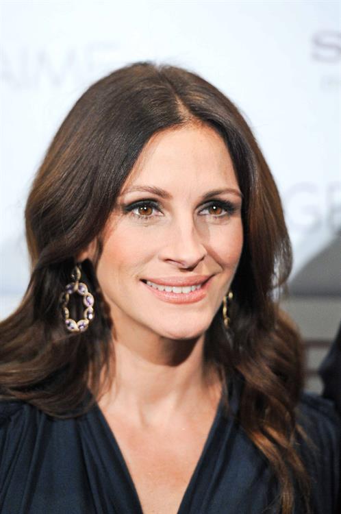 Julia Roberts