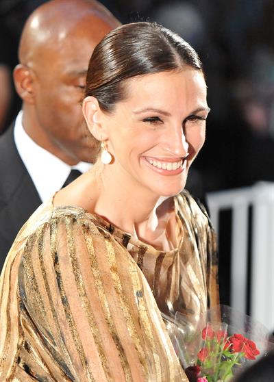 Julia Roberts
