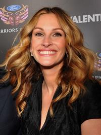 Julia Roberts
