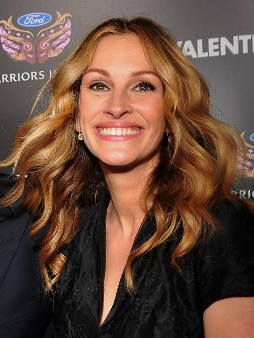 Julia Roberts