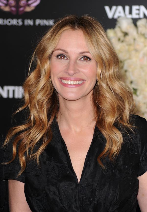 Julia Roberts