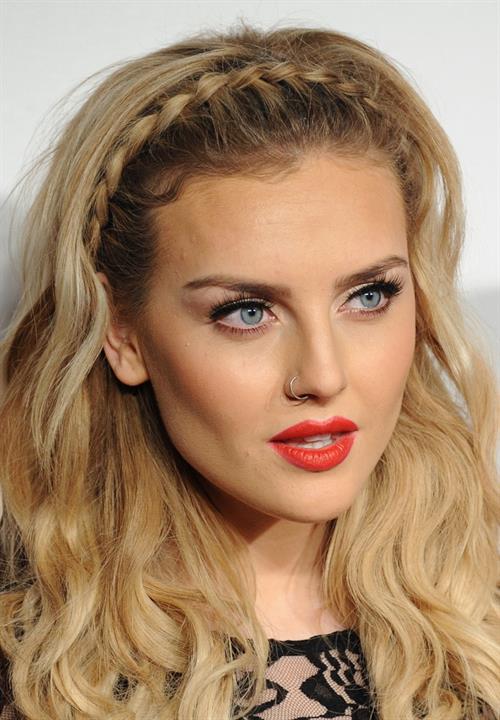 Perrie Edwards