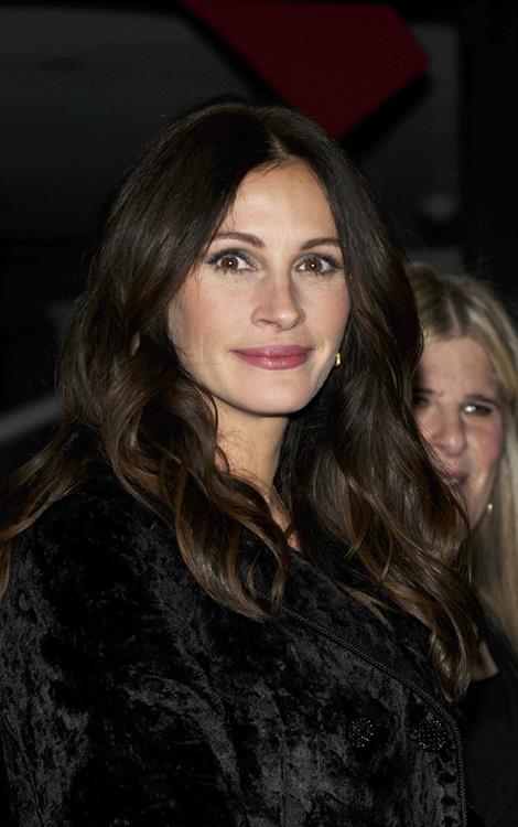Julia Roberts