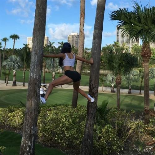 Jen Selter
