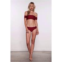 Sahara Ray in a bikini