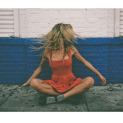 Sahara Ray