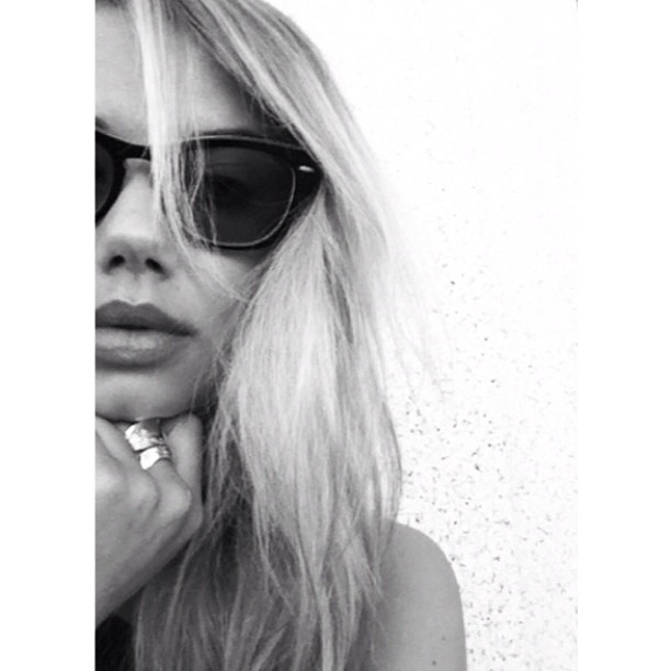 Sahara Ray