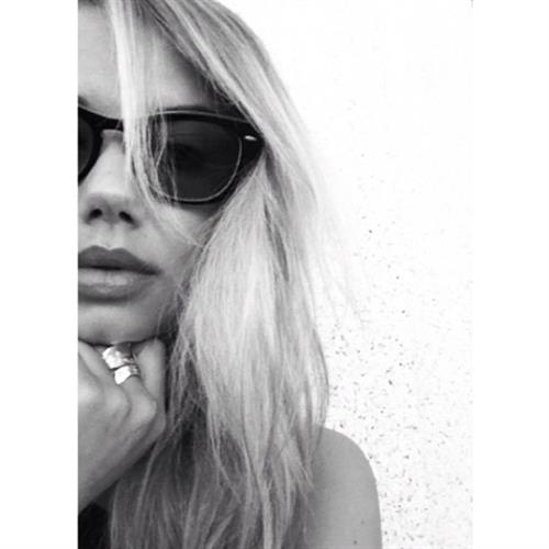 Sahara Ray
